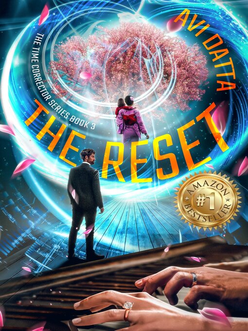 Cover of The Reset